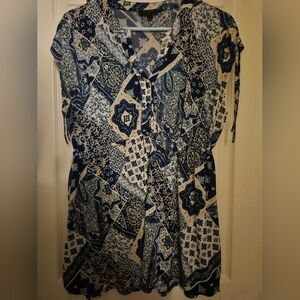 Women's Blouse